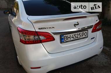 Седан Nissan Sentra 2014 в Одессе
