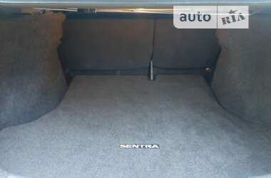 Седан Nissan Sentra 2013 в Обухові