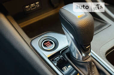 Седан Nissan Sentra 2020 в 