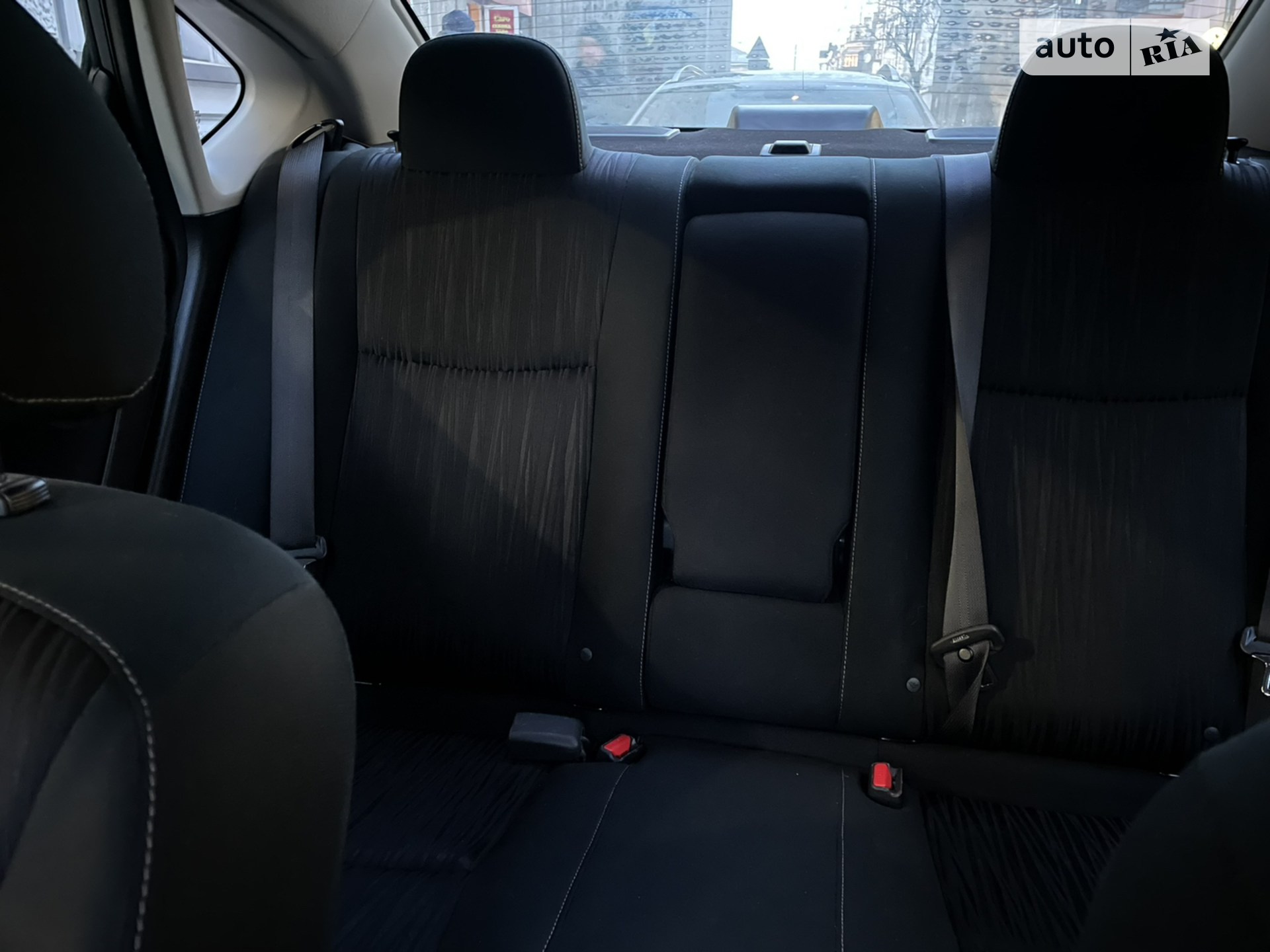 2019 Nissan Sentra - мініатюра 7