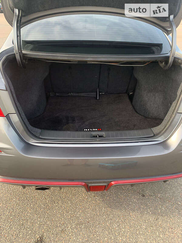 Седан Nissan Sentra 2017 в Одессе