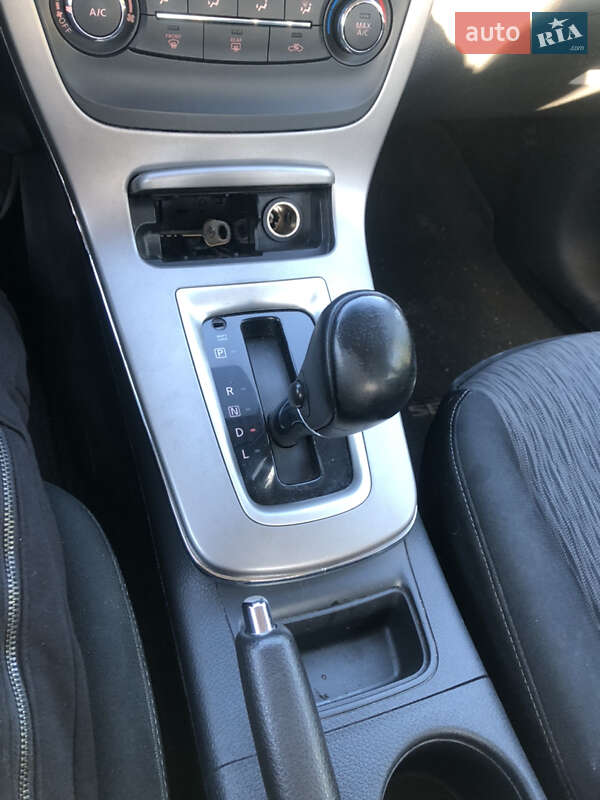 Седан Nissan Sentra 2015 в Києві