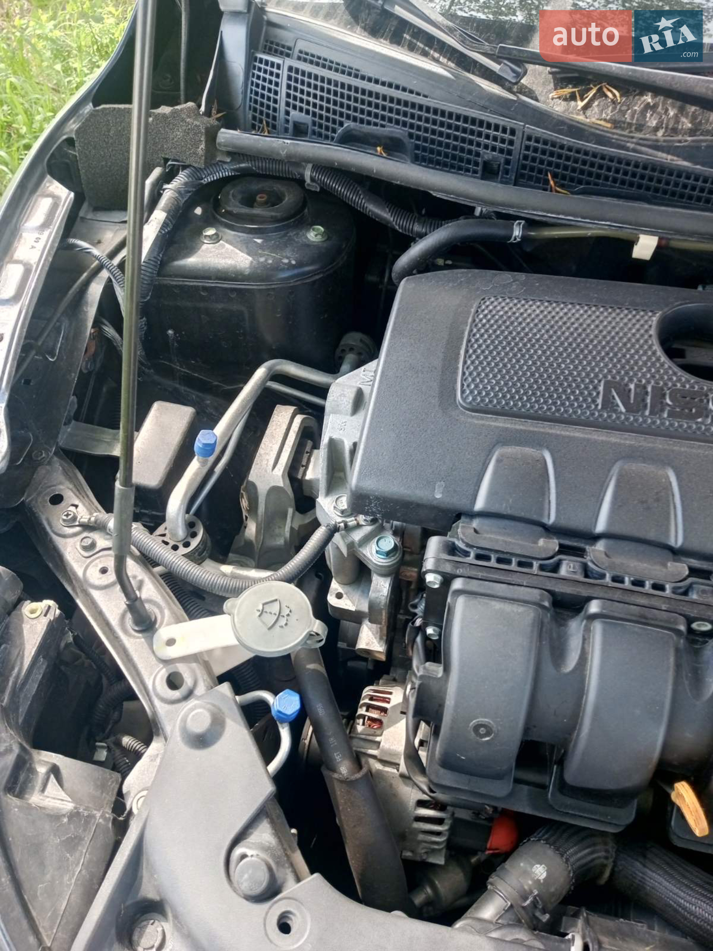 2018 Nissan Sentra - мініатюра 15