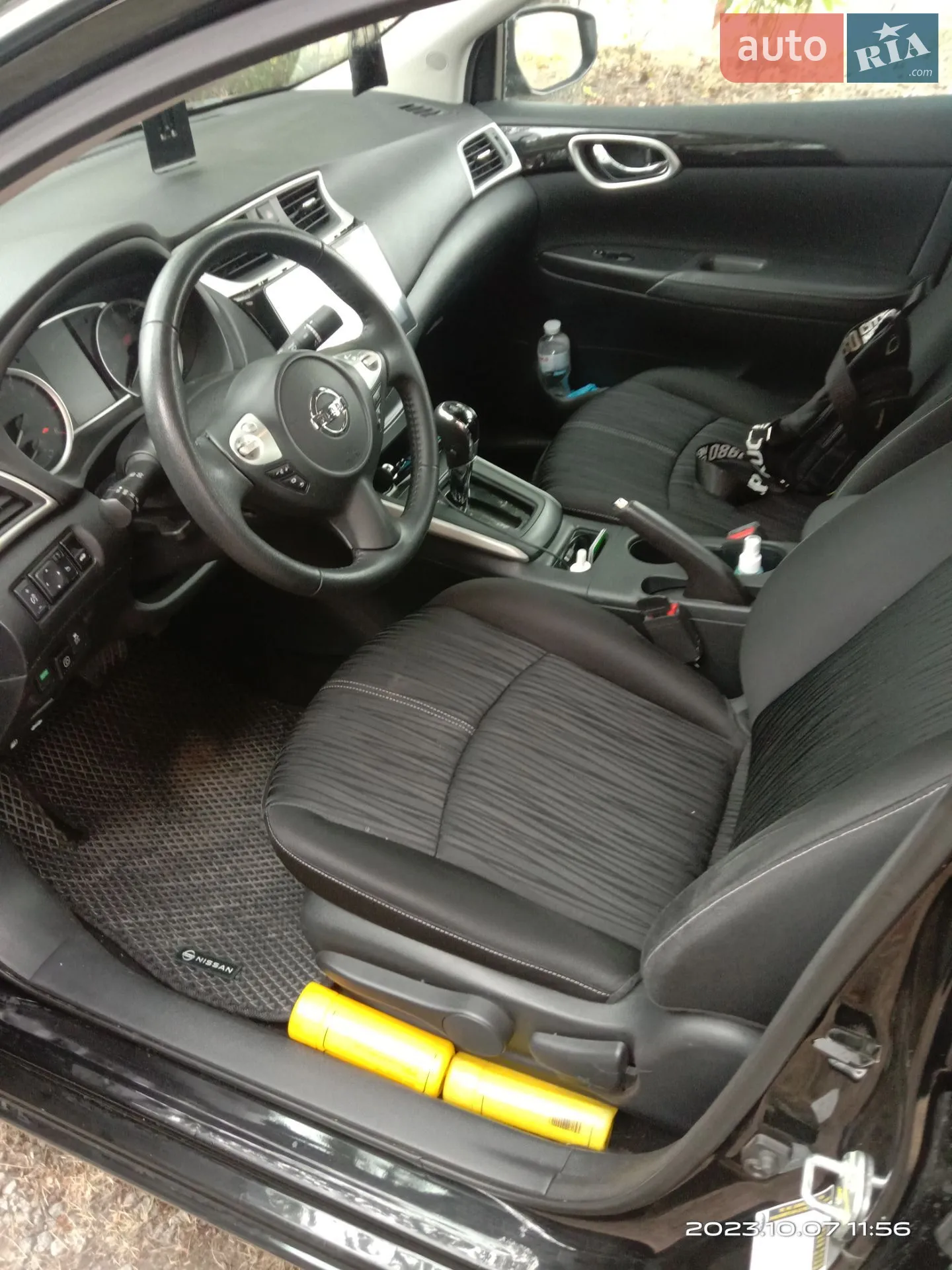 2019 Nissan Sentra - мініатюра 3