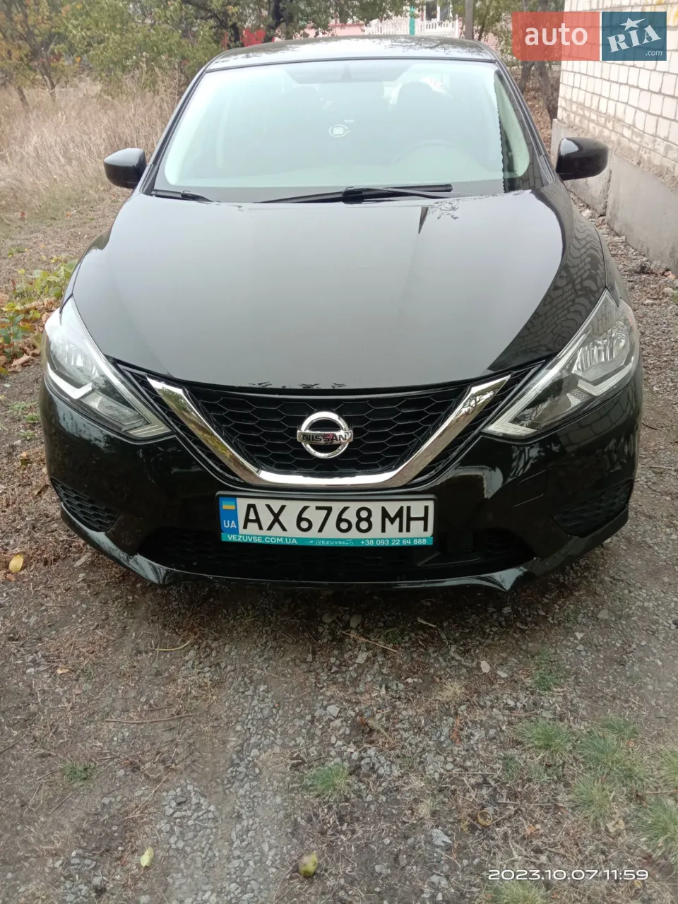 2020 Nissan Sentra - мініатюра 21