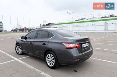 Седан Nissan Sentra 2013 в Одессе