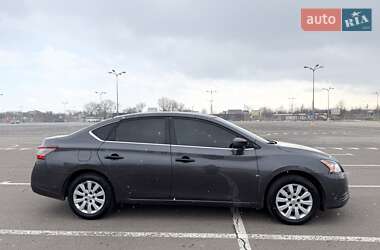 Седан Nissan Sentra 2013 в Одессе