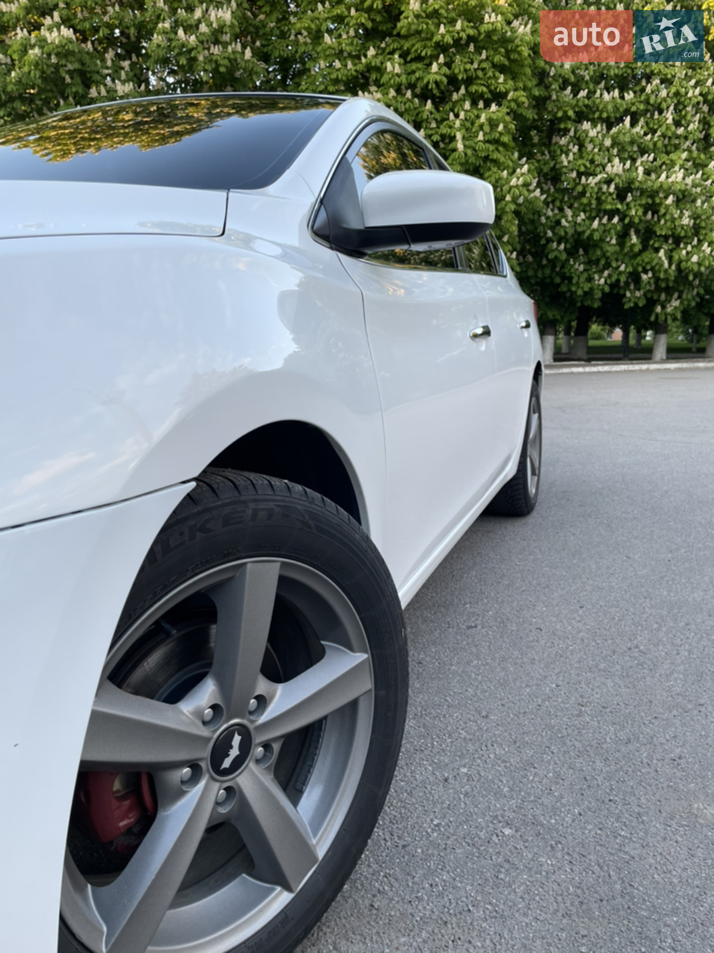 2017 Nissan Sentra - мініатюра 15