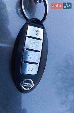 Седан Nissan Sentra 2015 в 