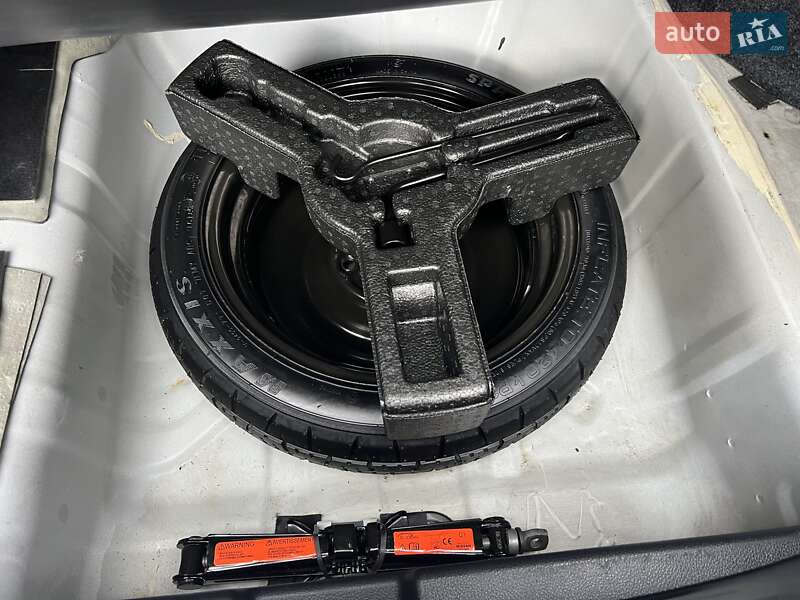 Седан Nissan Sentra 2018 в Днепре фото 37 Седан Nissan Sentra 2018 в Днепре