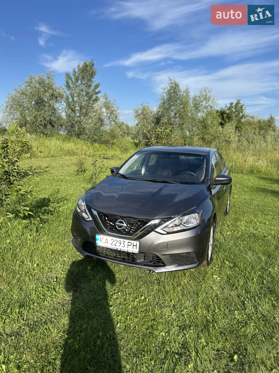 2020 Nissan Sentra - мініатюра 6