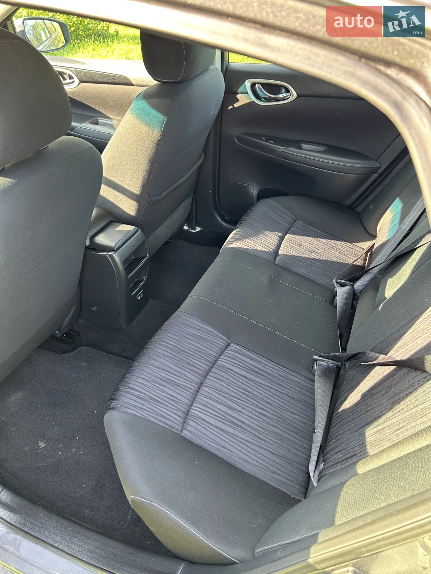 2019 Nissan Sentra - мініатюра 8