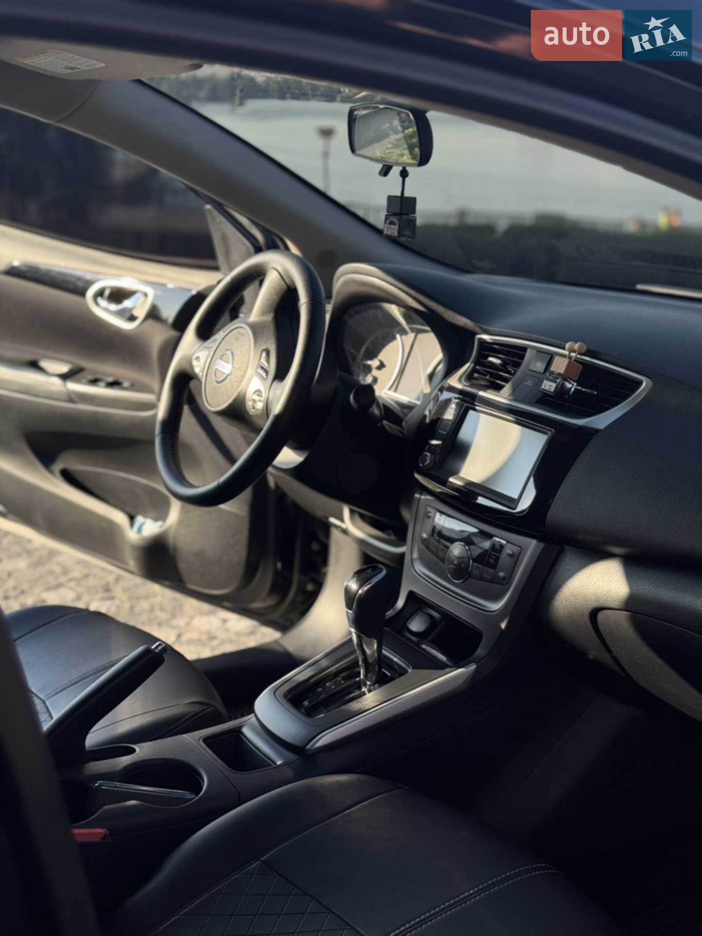 2018 Nissan Sentra - мініатюра 10