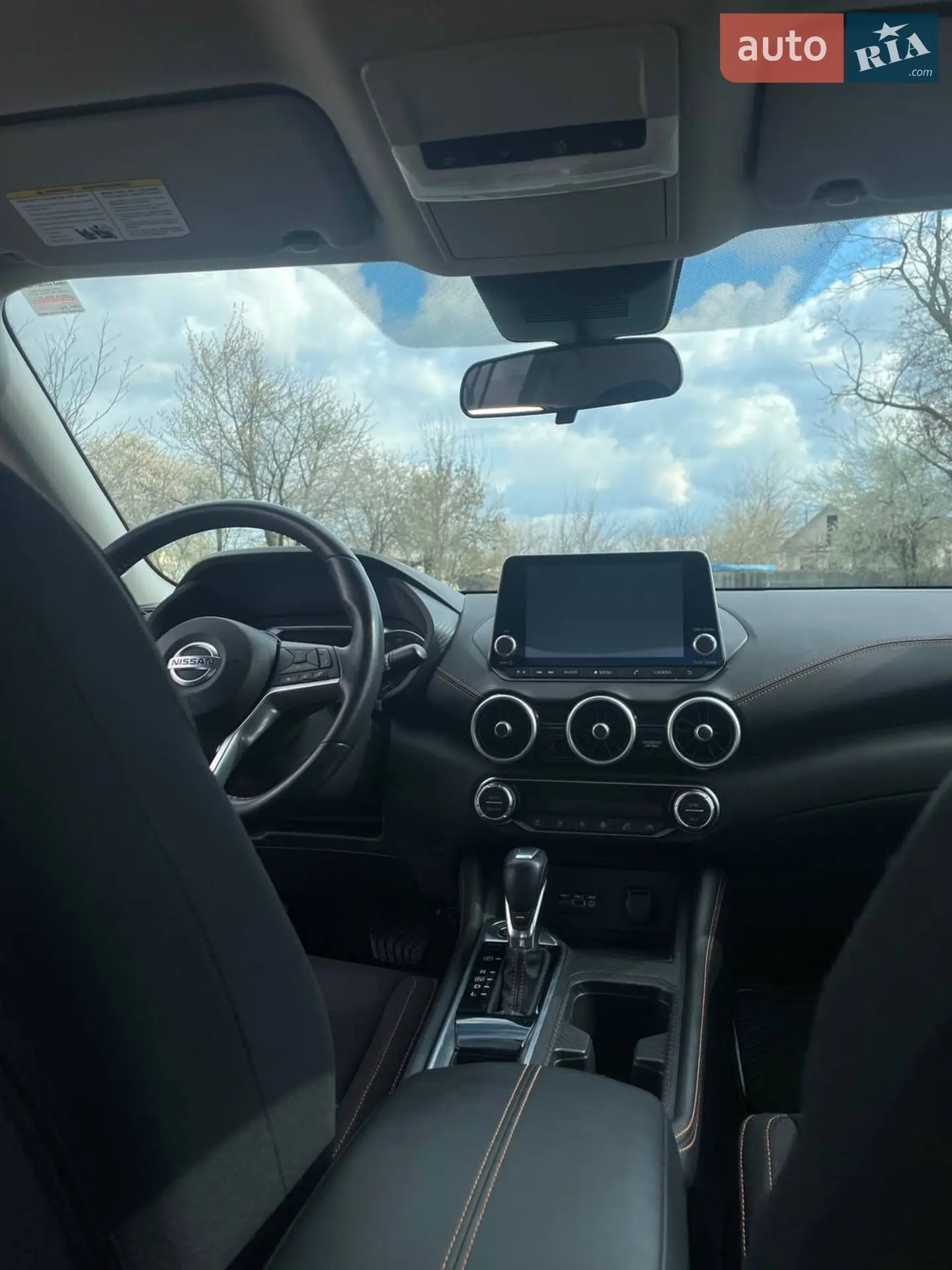 2020 Nissan Sentra - мініатюра 5
