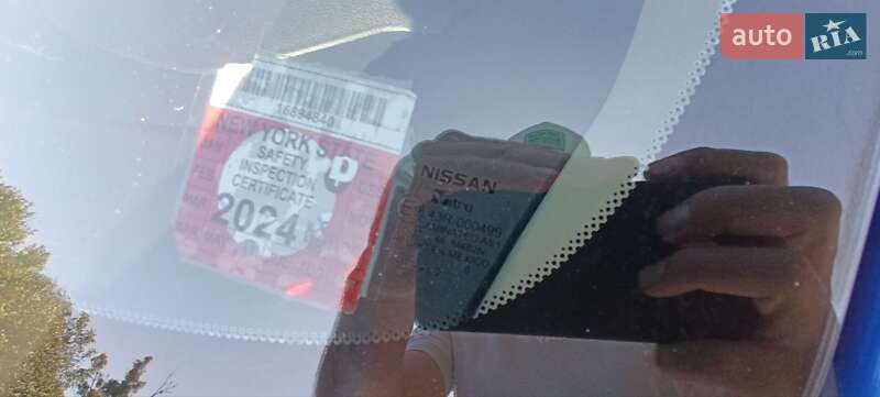 Седан Nissan Sentra 2022 в Києві фото 32 Седан Nissan Sentra 2022 в Києві