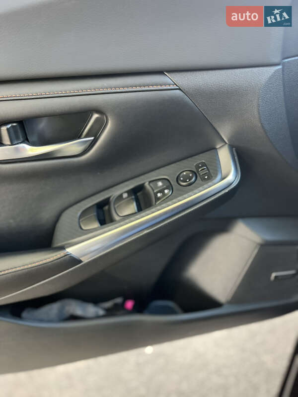 Седан Nissan Sentra 2021 в Києві