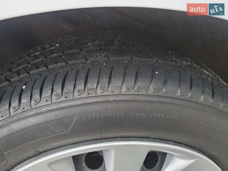 Седан Nissan Sentra 2017 в Одессе