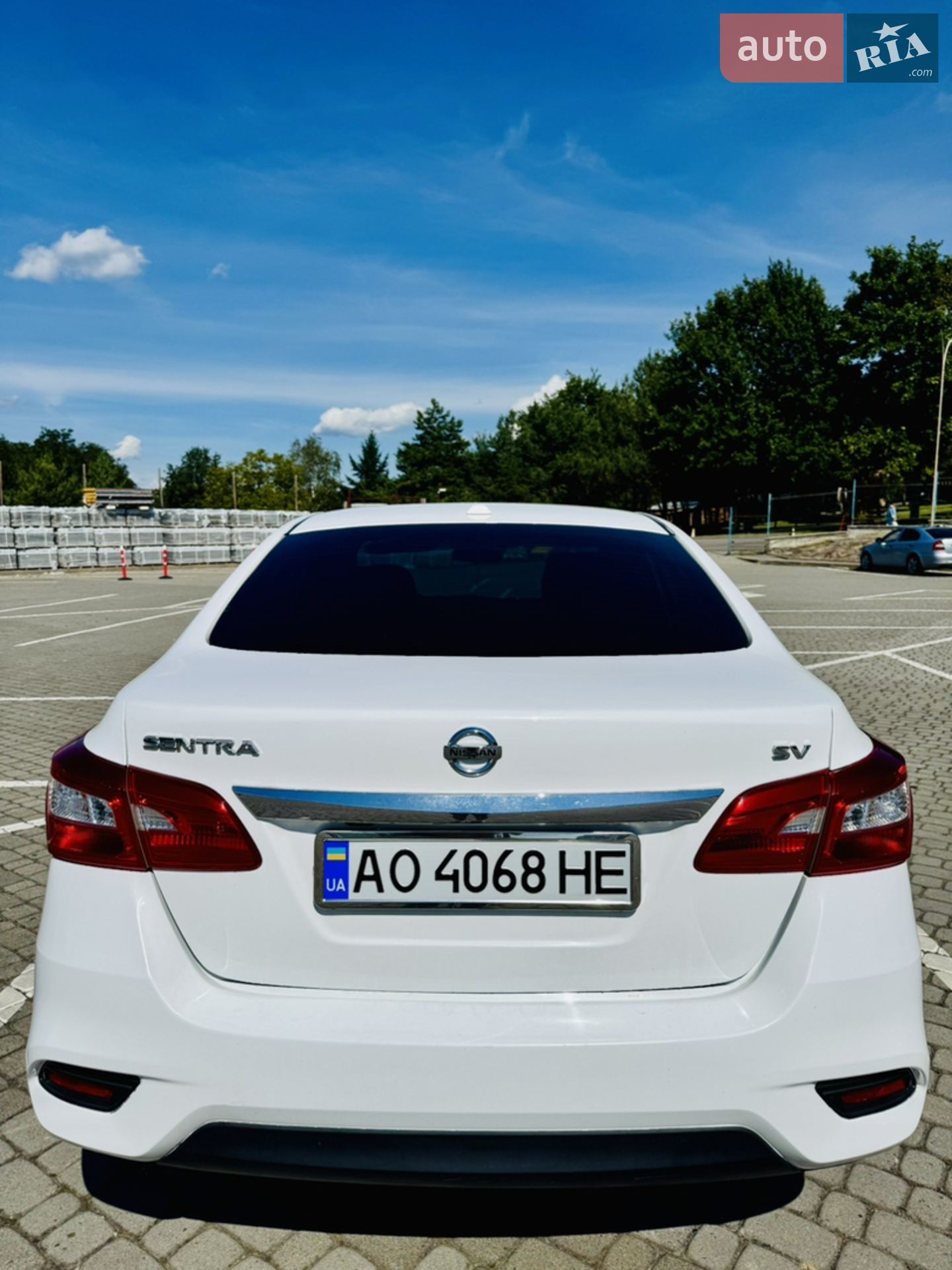 2016 Nissan Sentra - мініатюра 10