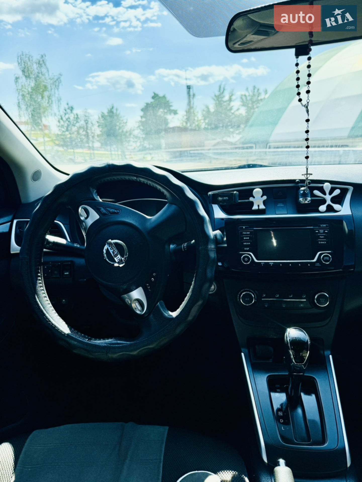 2016 Nissan Sentra - мініатюра 14