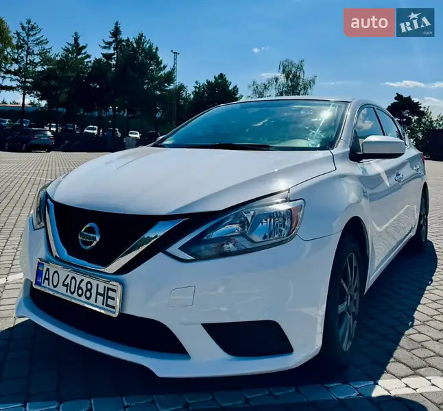 Nissan Sentra