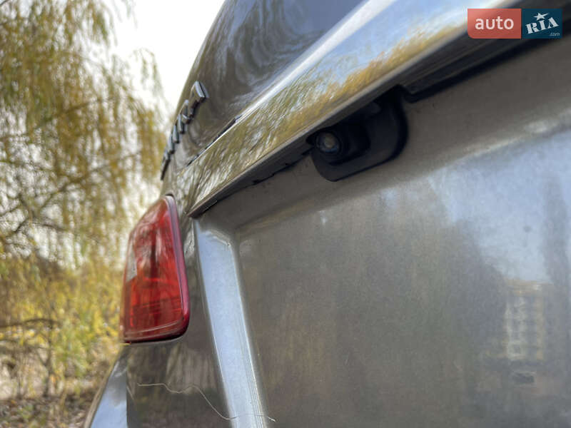 Седан Nissan Sentra 2019 в Ровно фото 13 Седан Nissan Sentra 2019 в Ровно