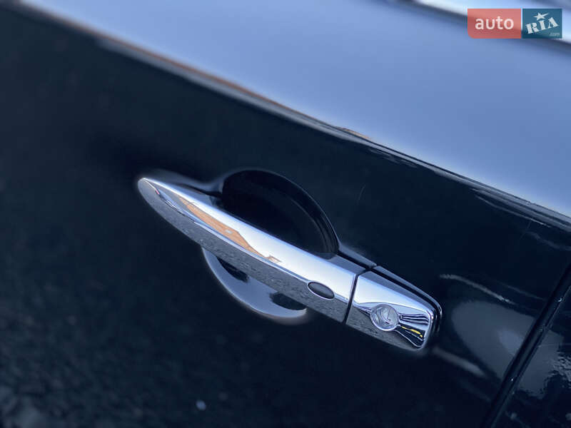 Седан Nissan Sentra 2019 в Луцке