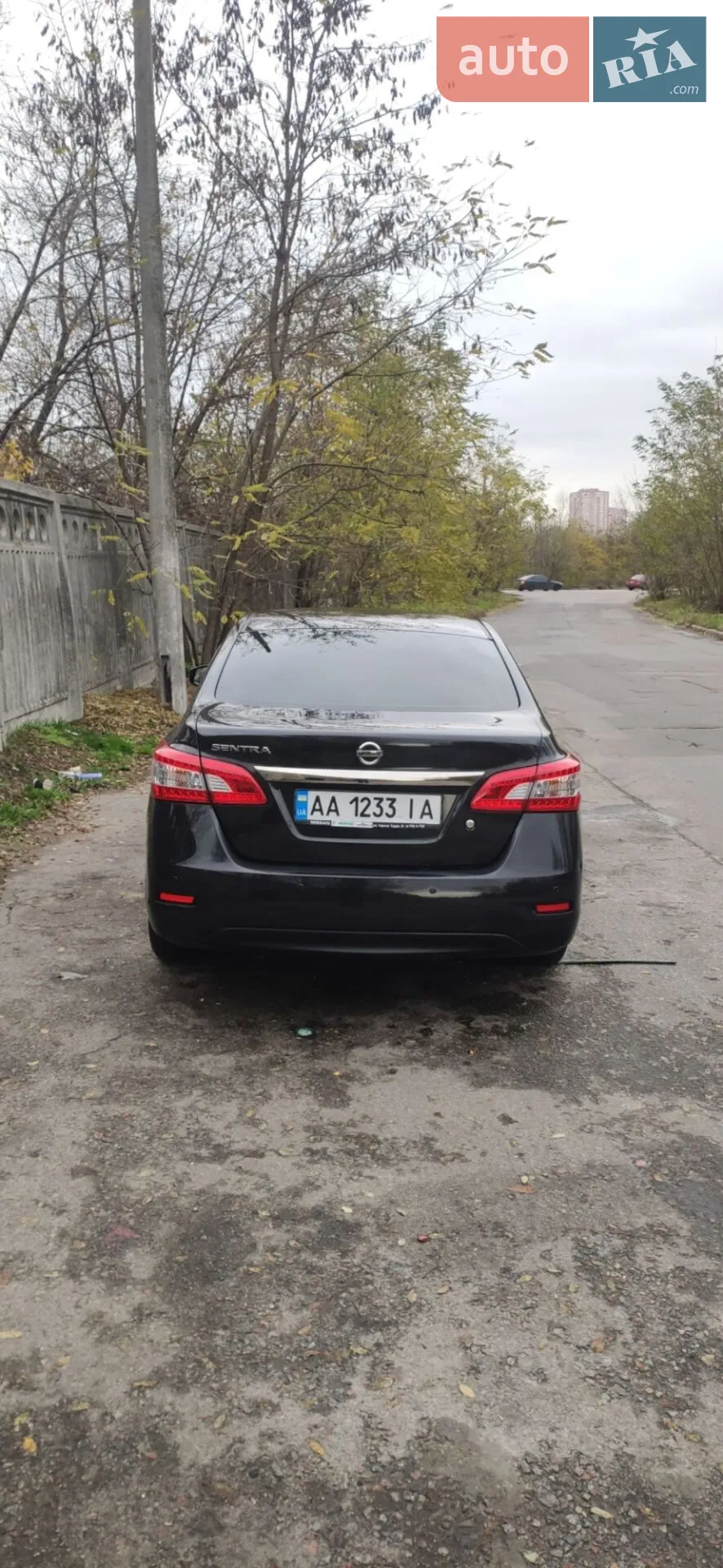 2015 Nissan Sentra - мініатюра 7