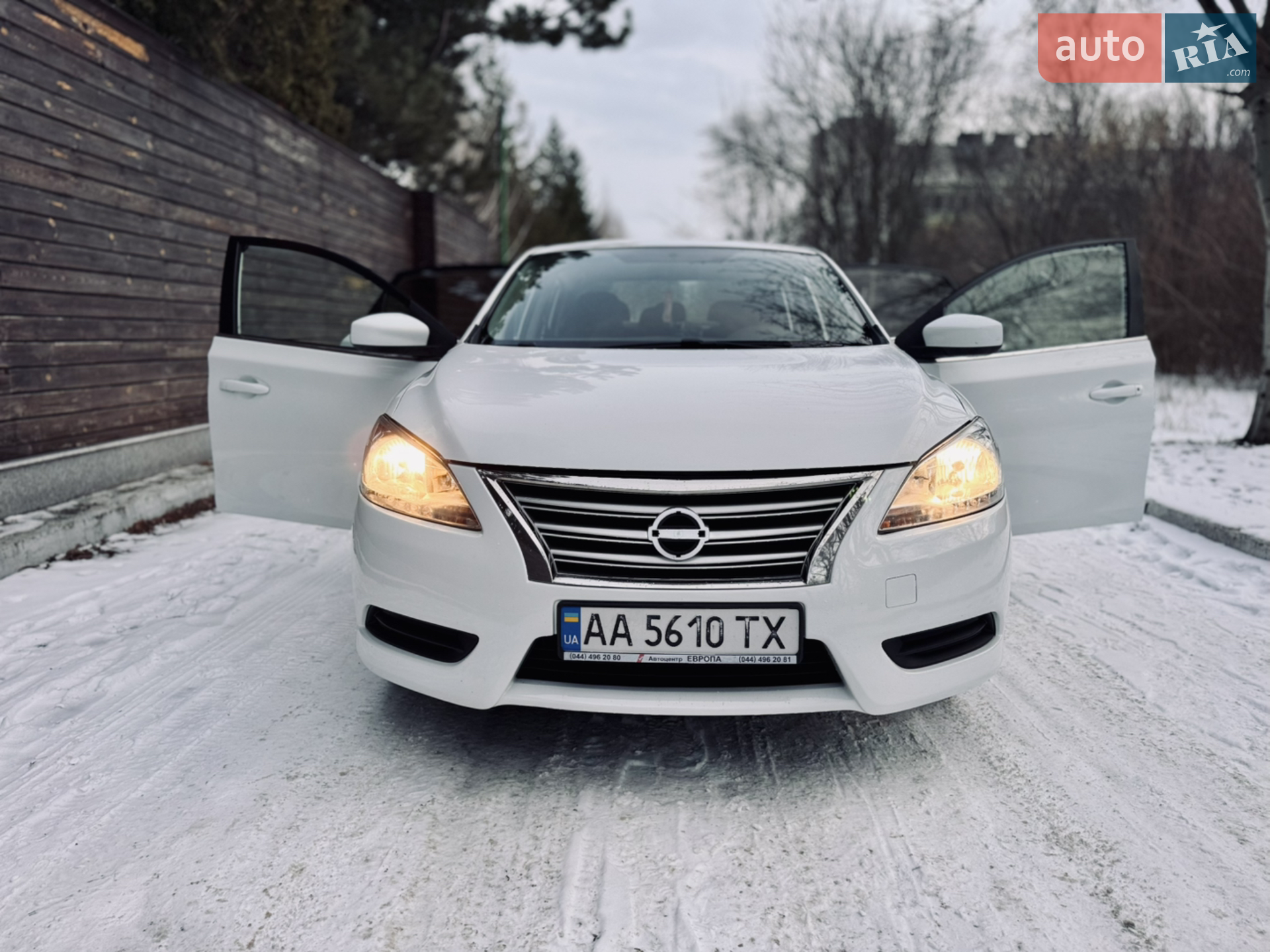 2016 Nissan Sentra - мініатюра 14