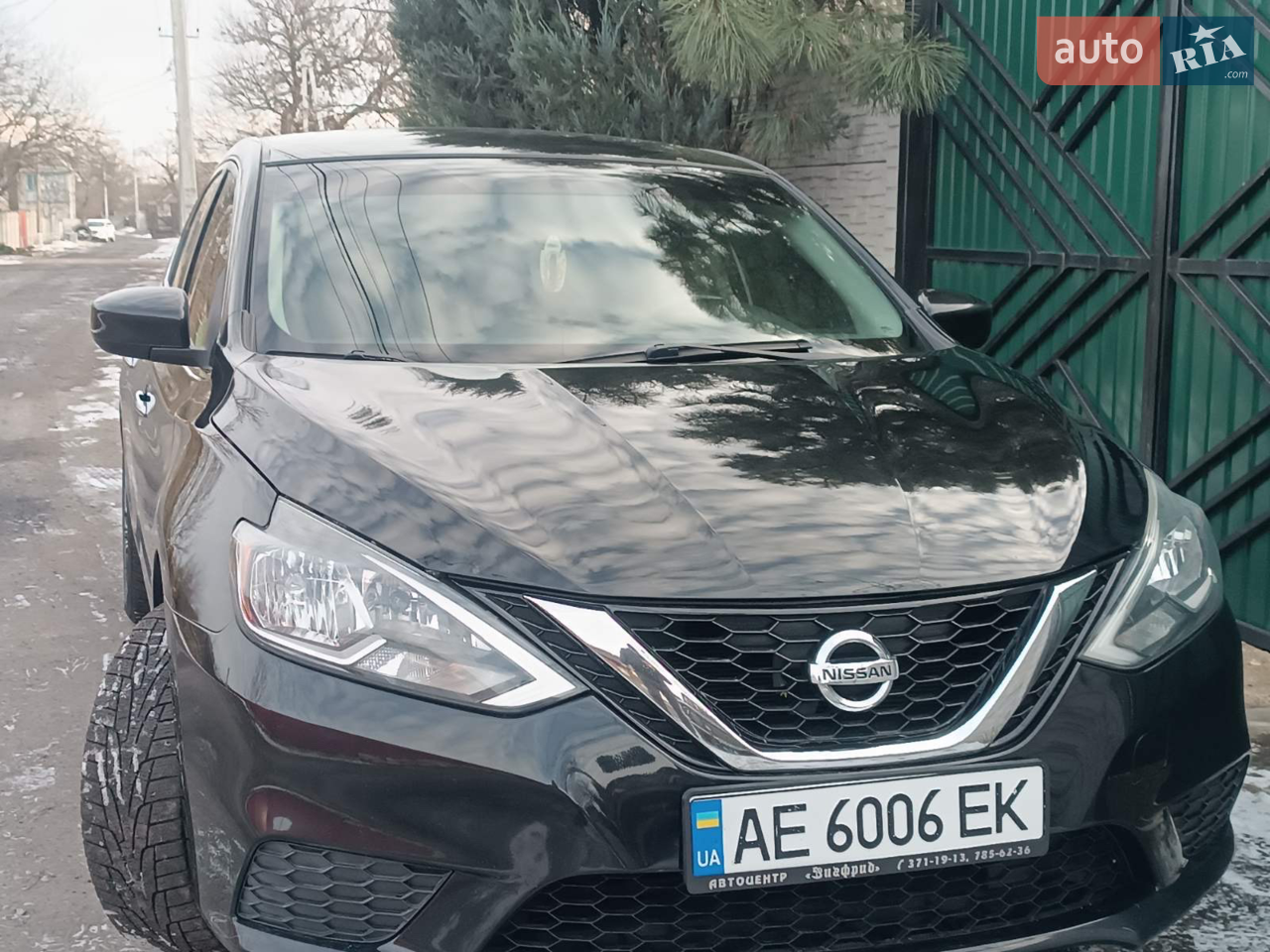 2015 Nissan Sentra - мініатюра 23