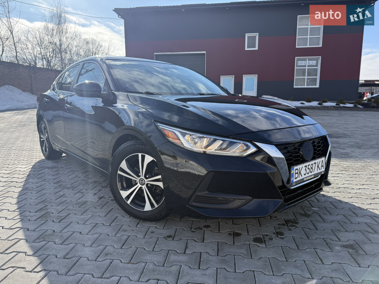 2022 Nissan Sentra - мініатюра 16