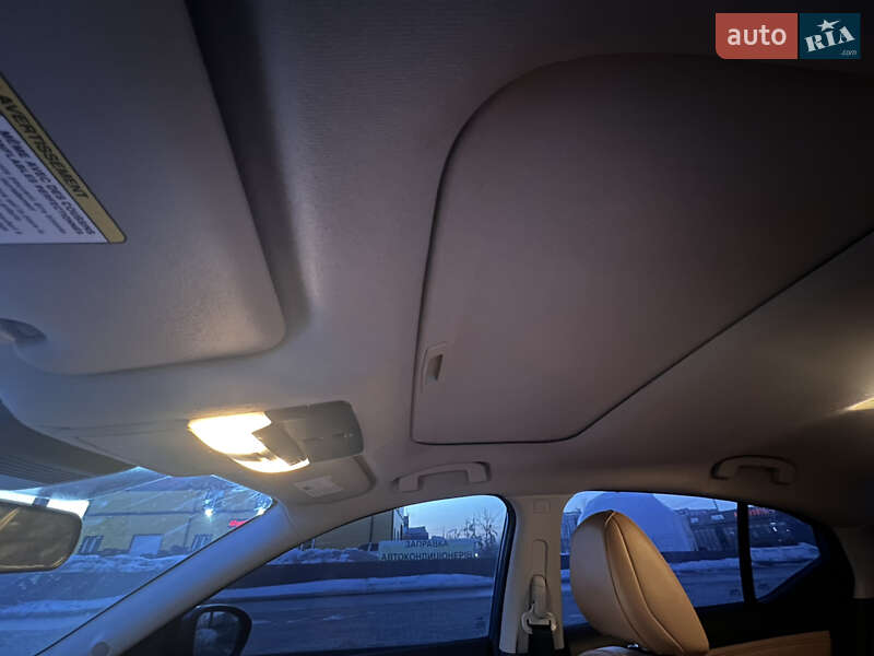 Седан Nissan Sentra 2021 в Киеве