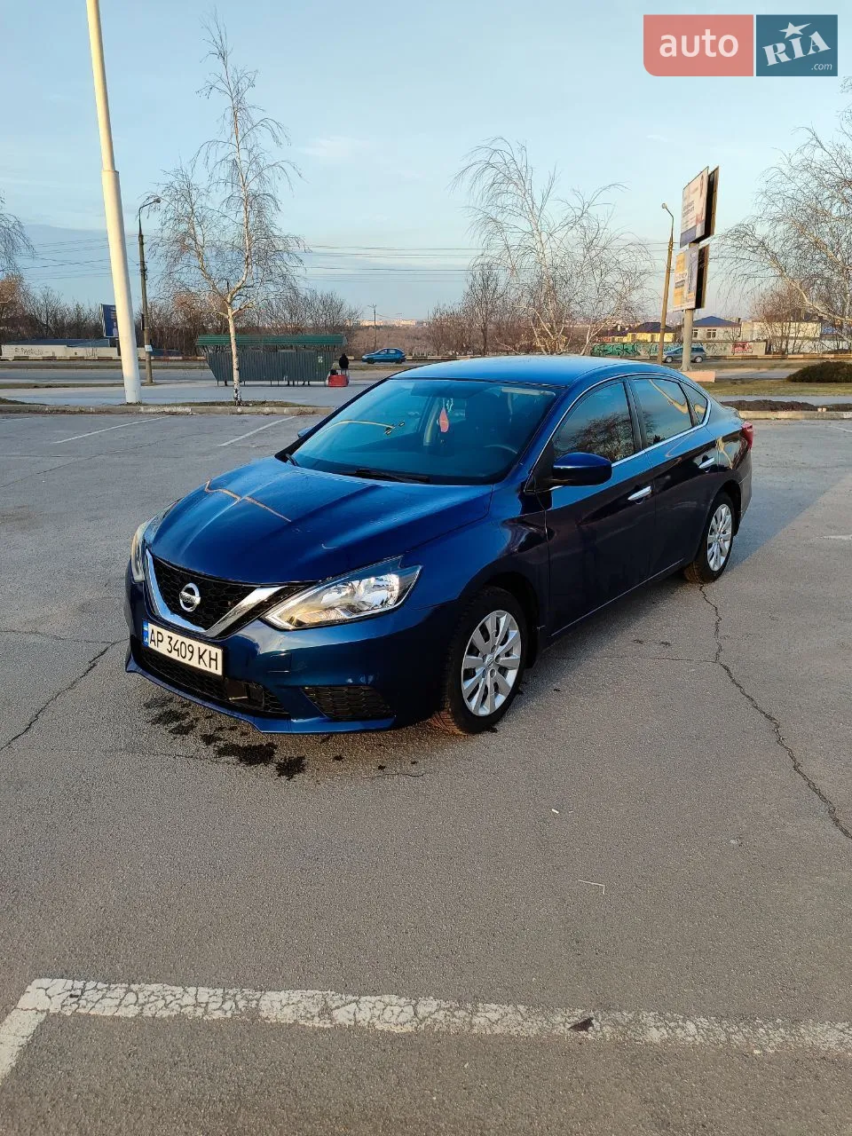 2020 Nissan Sentra - мініатюра 19