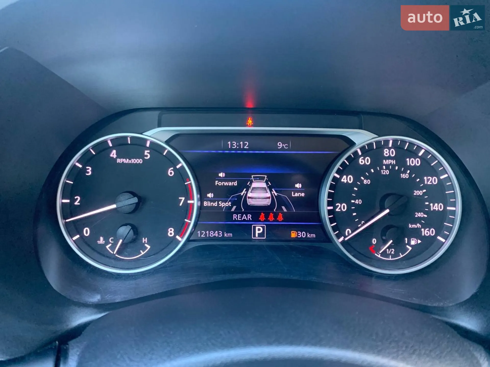 2021 Nissan Sentra - мініатюра 19