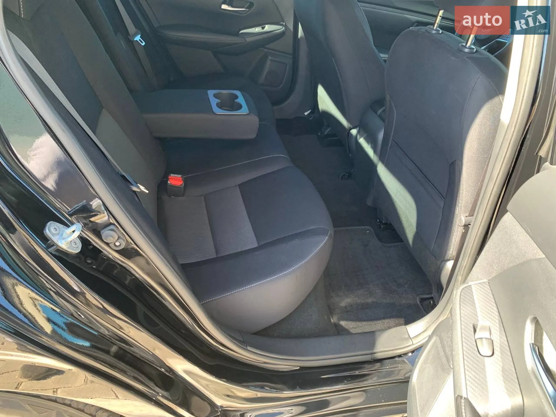 2021 Nissan Sentra - мініатюра 31