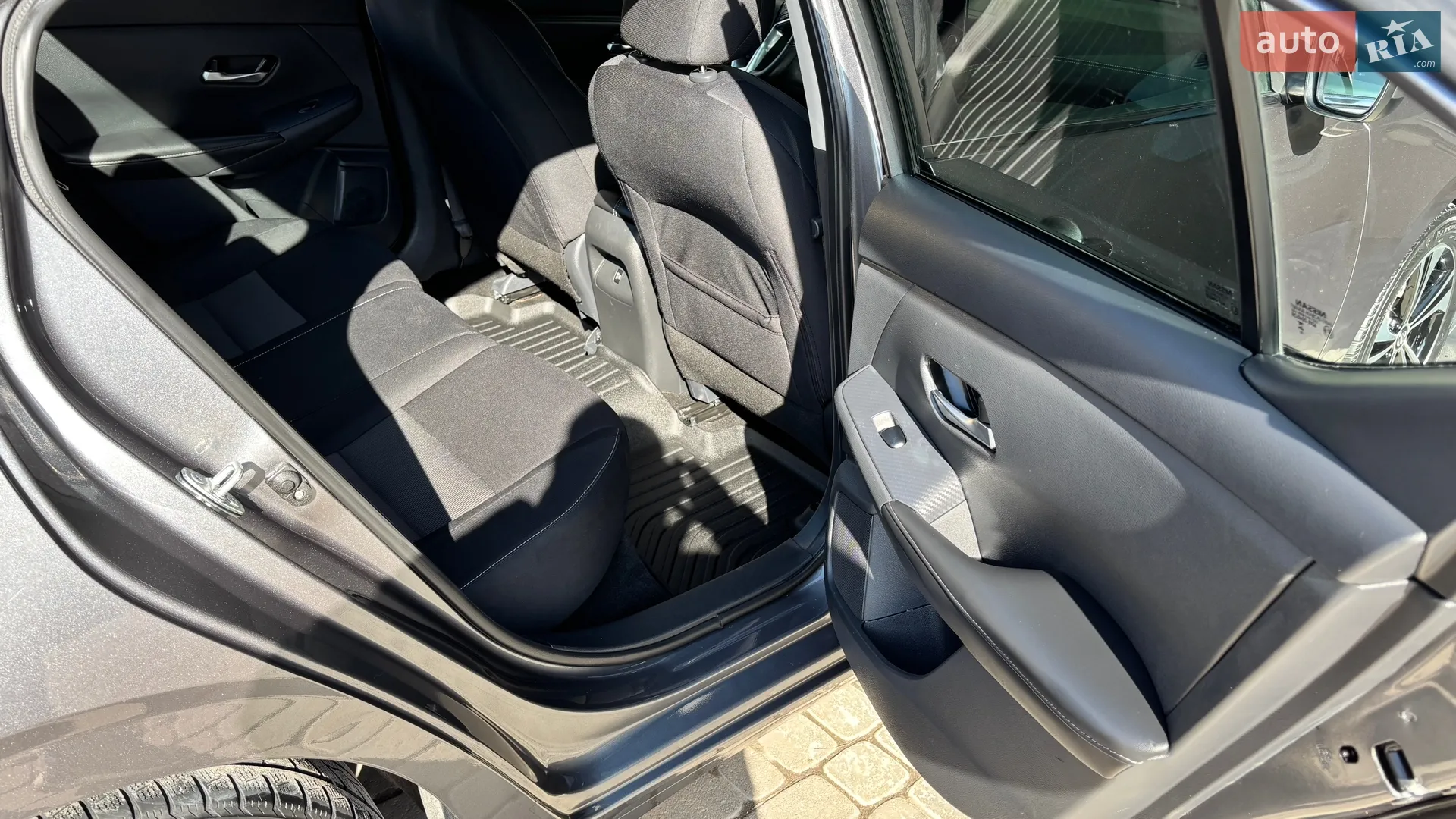 2022 Nissan Sentra - мініатюра 7