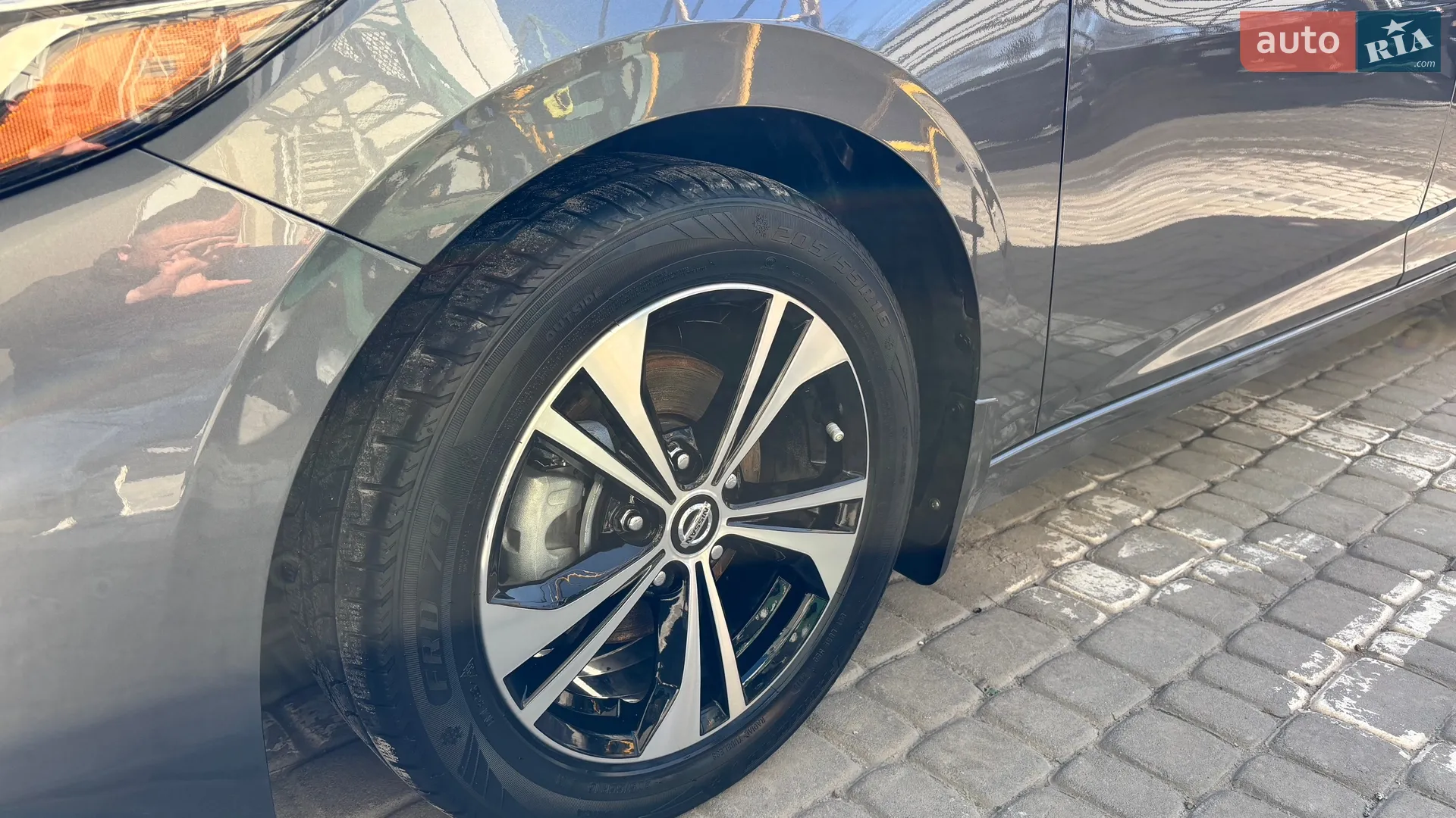2022 Nissan Sentra - мініатюра 17