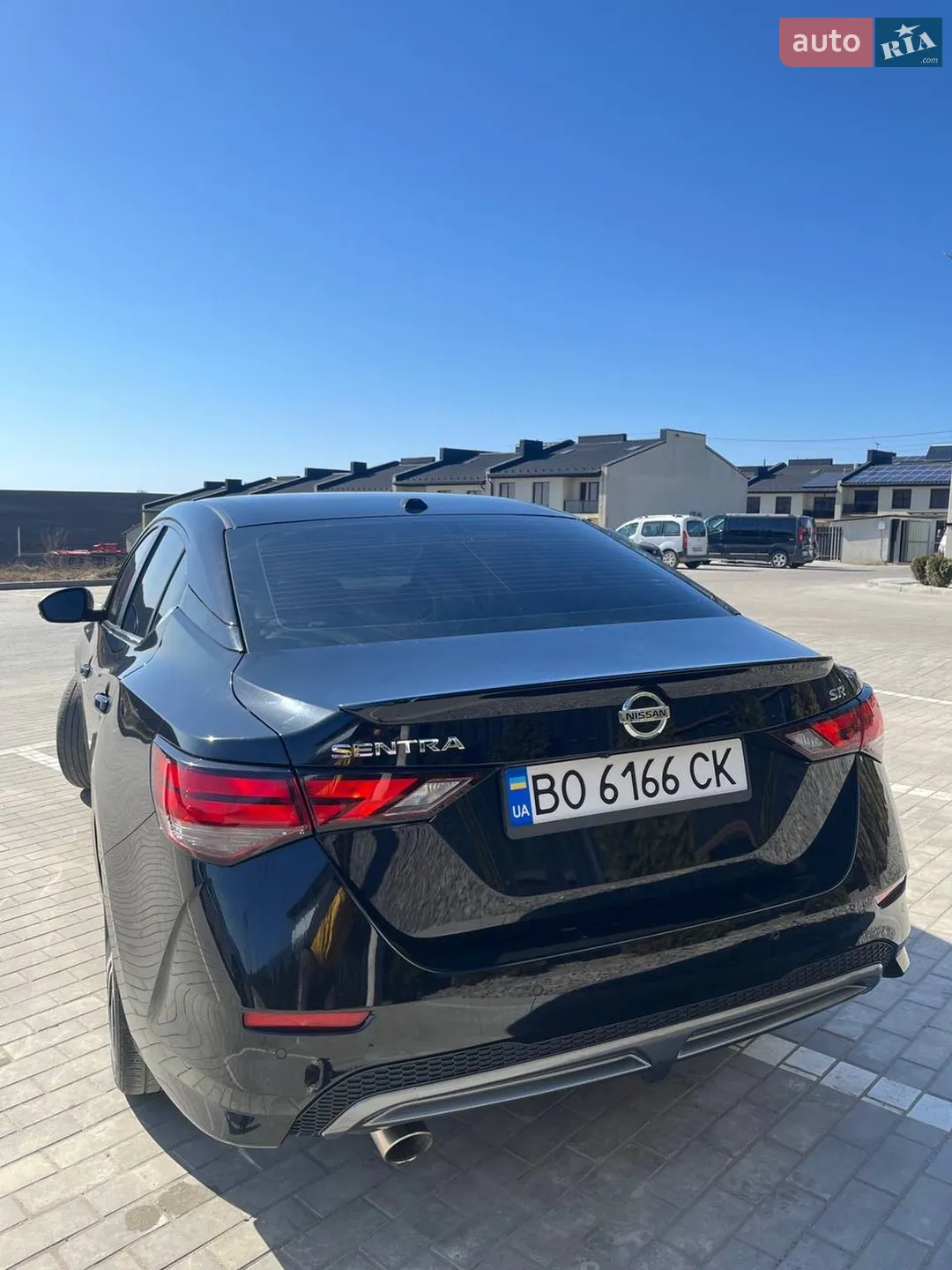 2020 Nissan Sentra - мініатюра 6
