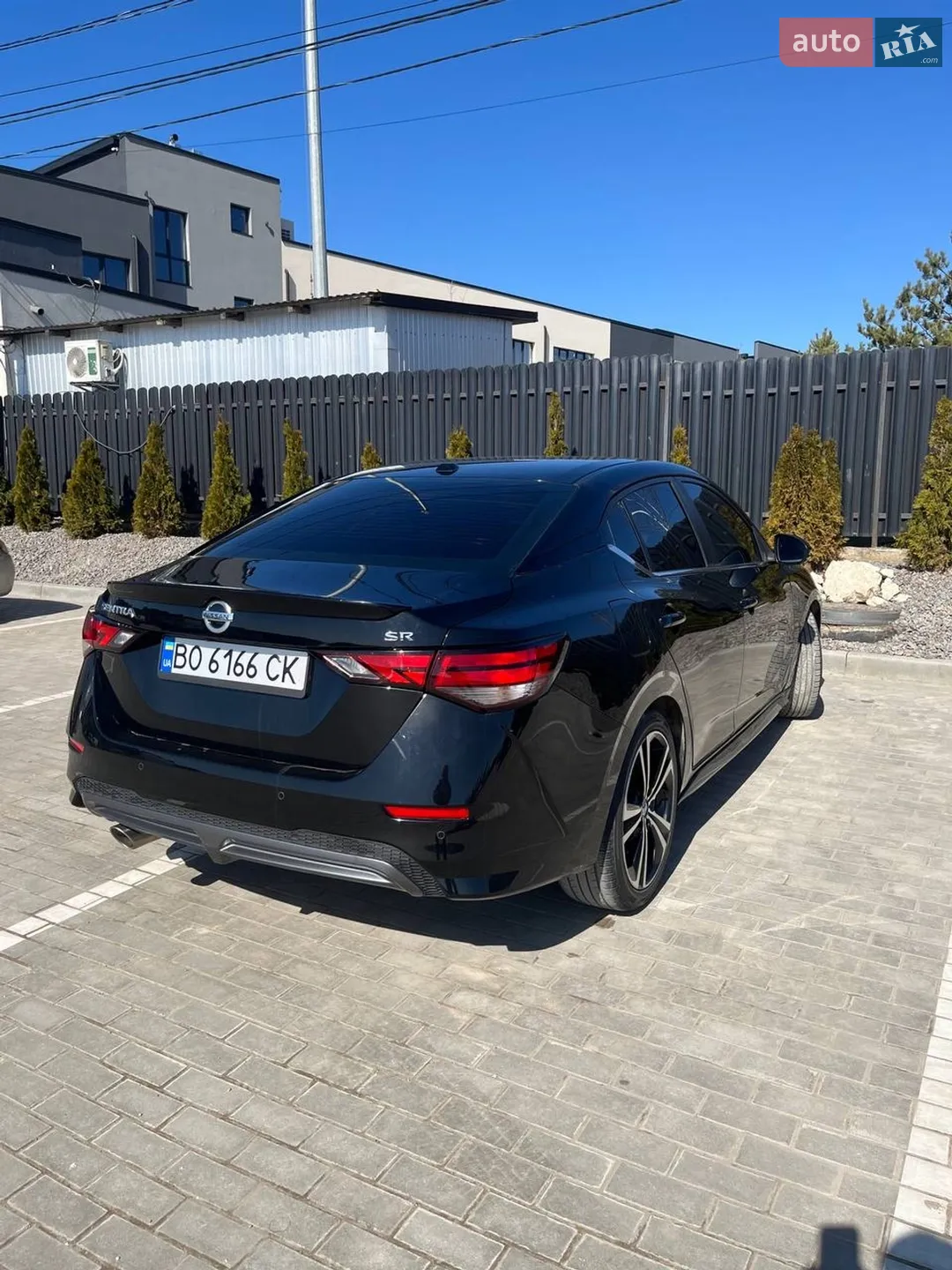 2020 Nissan Sentra - мініатюра 8