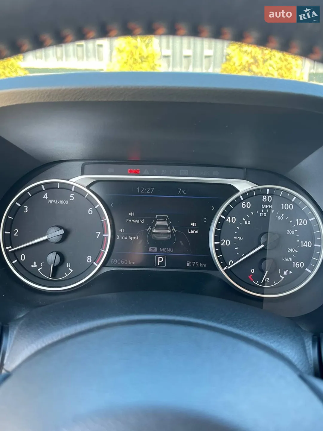 2020 Nissan Sentra - мініатюра 22