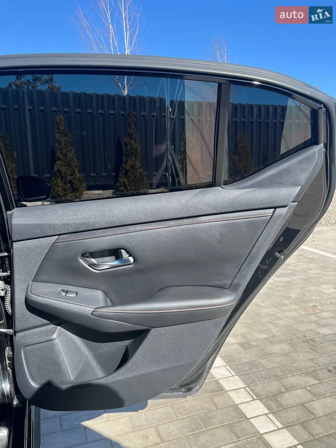 2020 Nissan Sentra - мініатюра 35