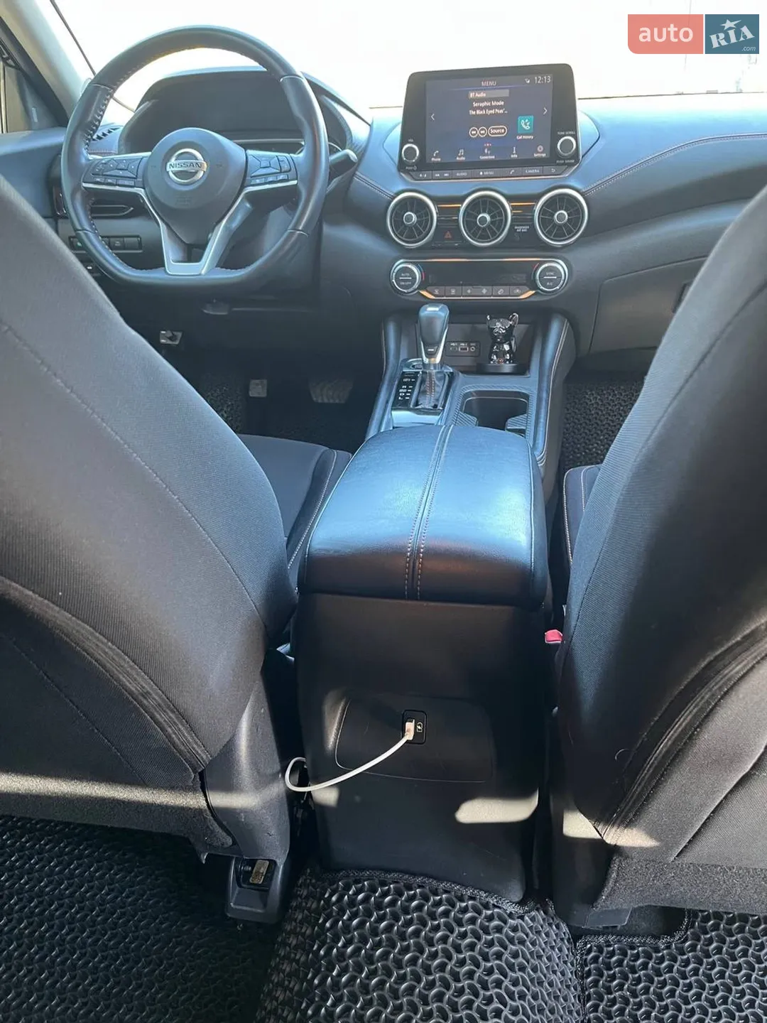 2020 Nissan Sentra - мініатюра 38