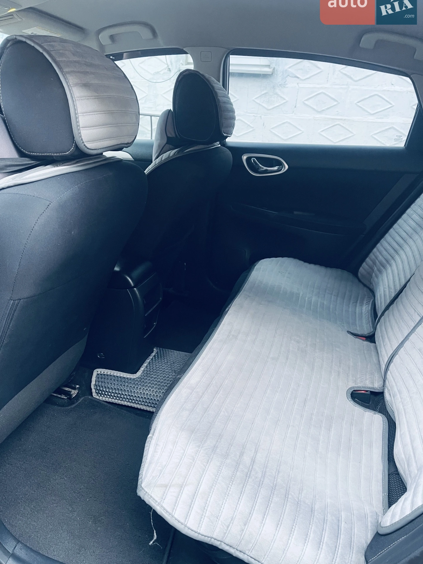 2013 Nissan Sentra - мініатюра 13
