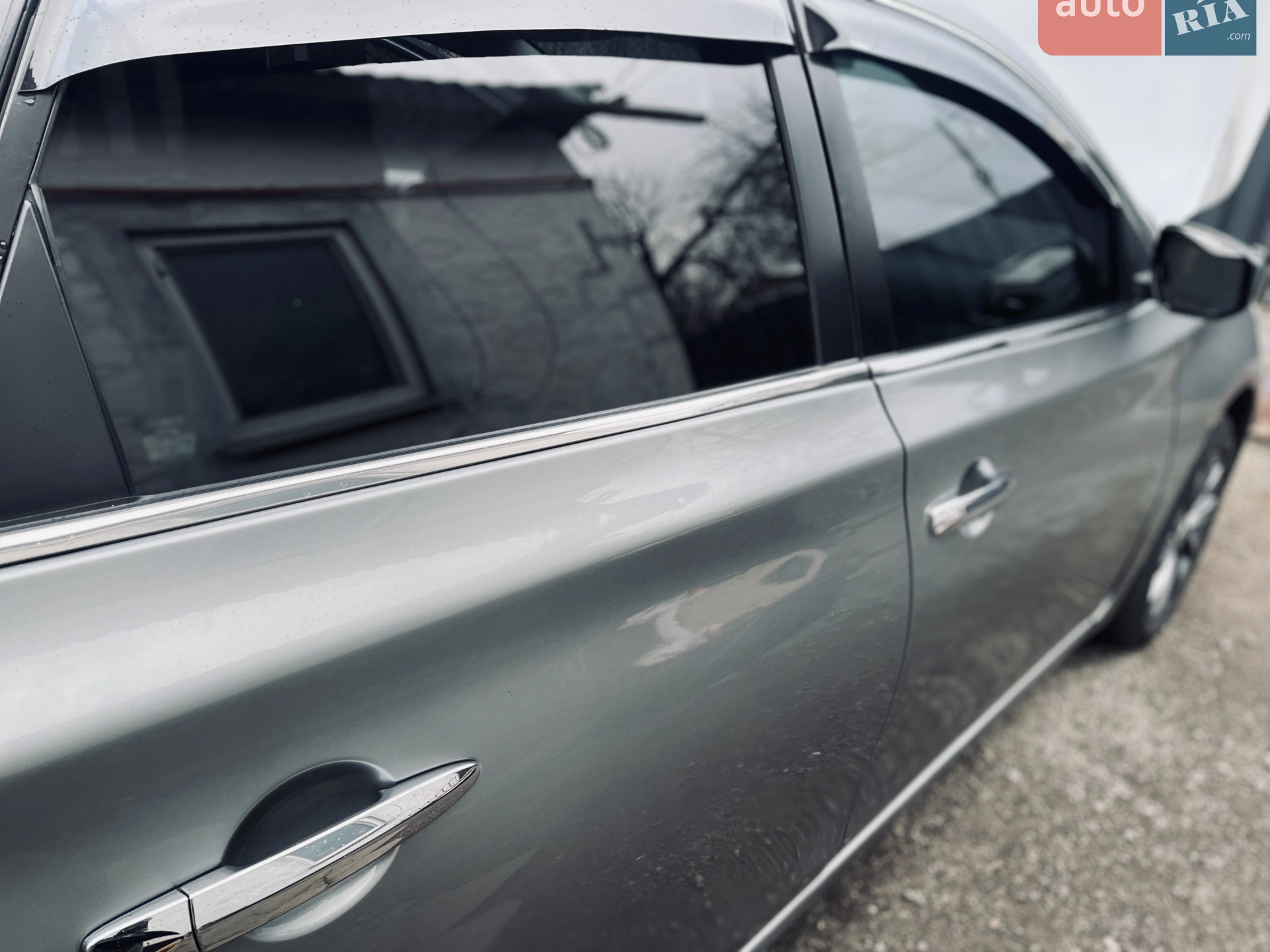 2013 Nissan Sentra - мініатюра 16