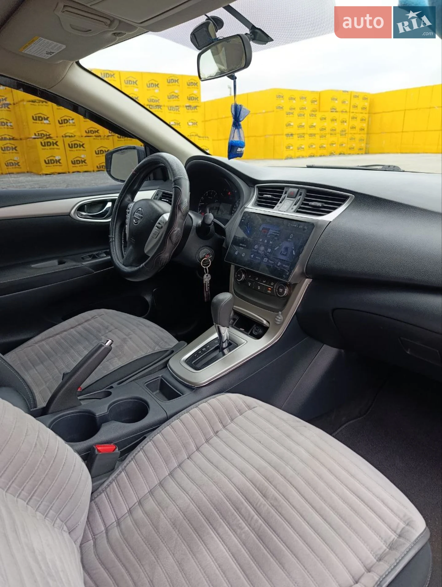 2013 Nissan Sentra - мініатюра 26