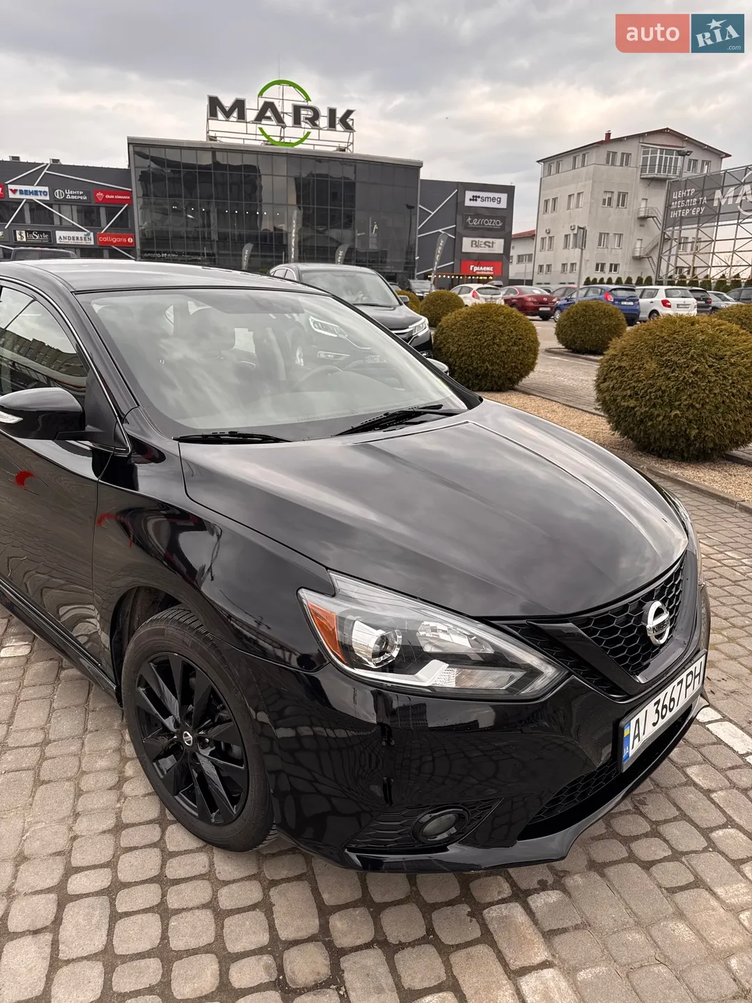 2018 Nissan Sentra - мініатюра 4