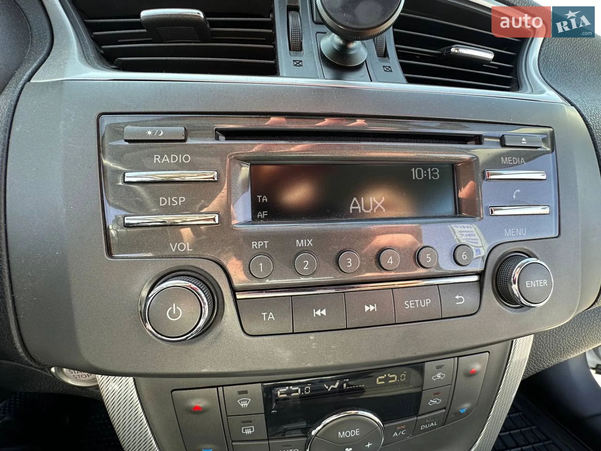 2015 Nissan Sentra - мініатюра 12