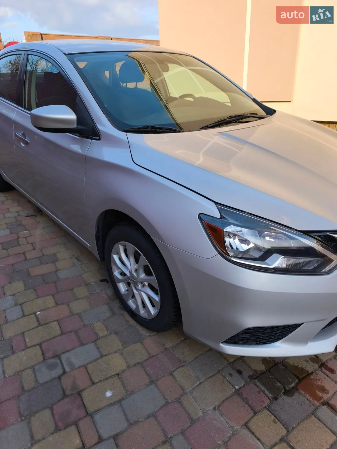 2019 Nissan Sentra - мініатюра 8
