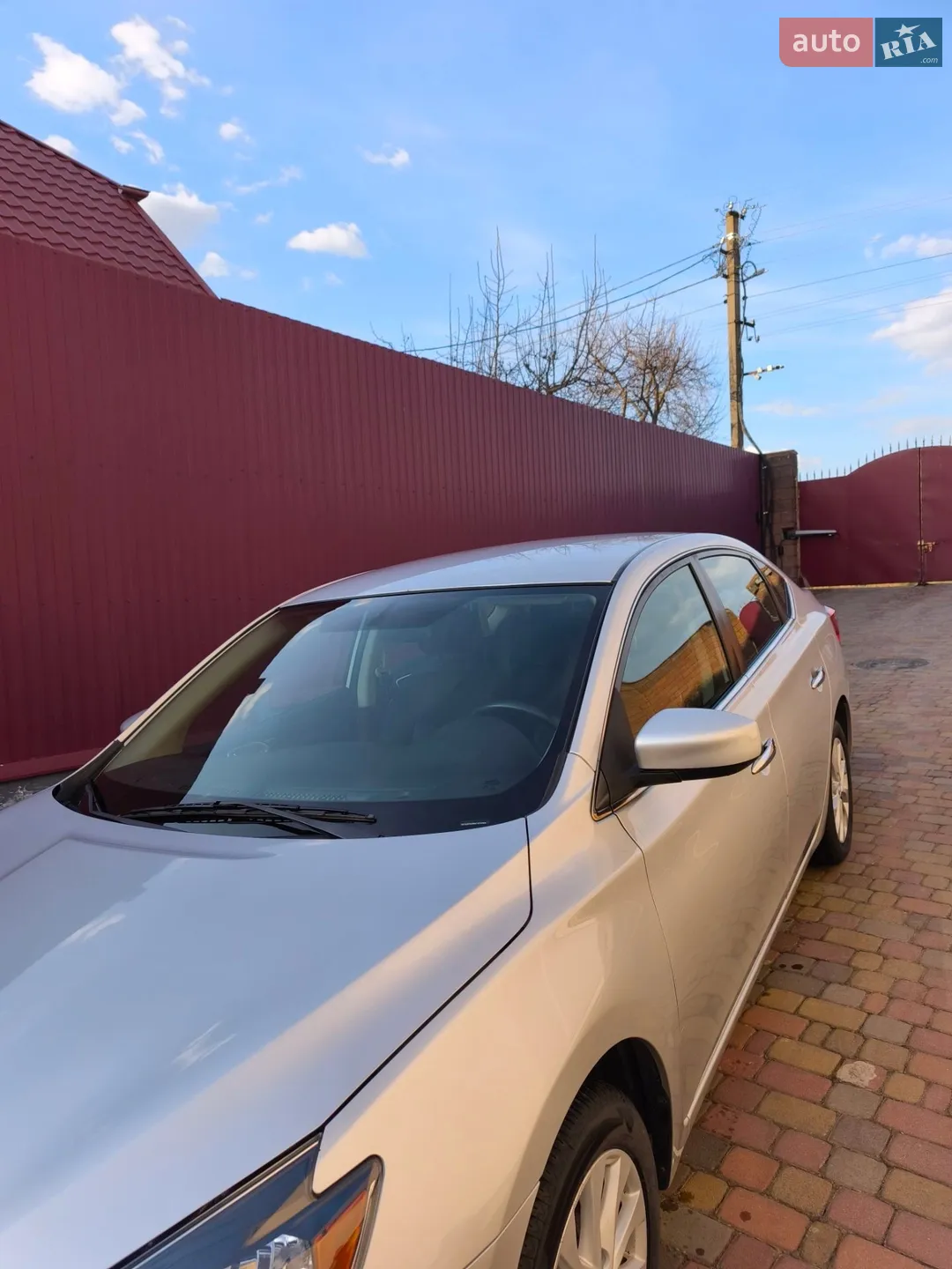 2019 Nissan Sentra - мініатюра 2