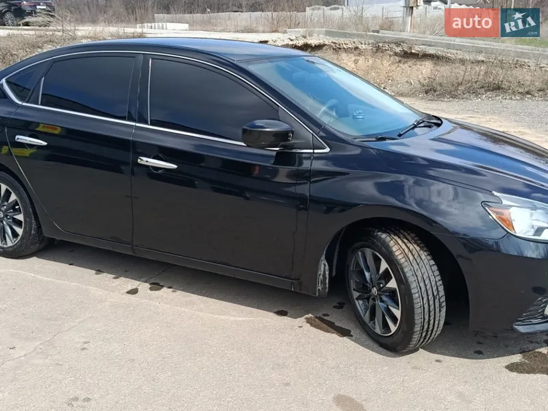 Nissan Sentra