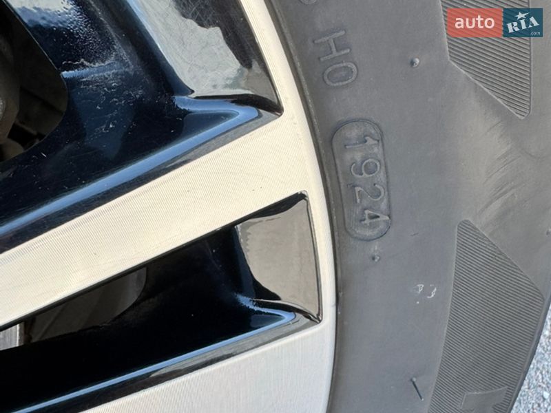 Седан Nissan Sentra 2020 в Кременчуге